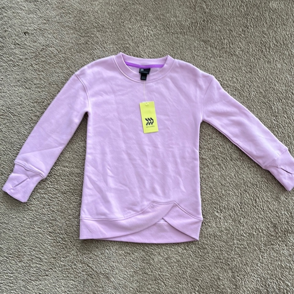 Girls size 4-5. New from target with tags.